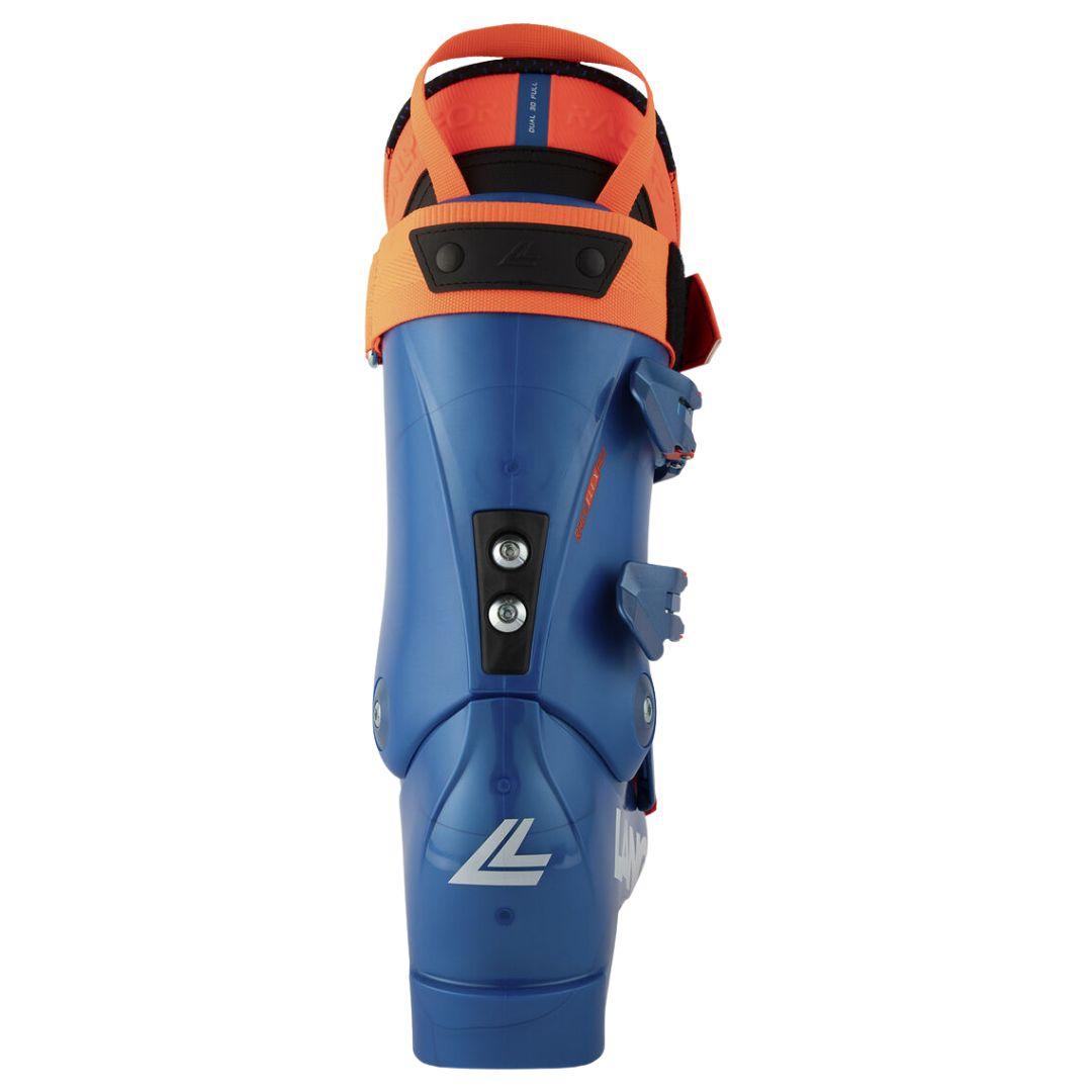 Lange RS 120 LV Race Ski Boots 2026